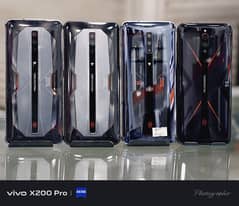 Redmagic 6Pro