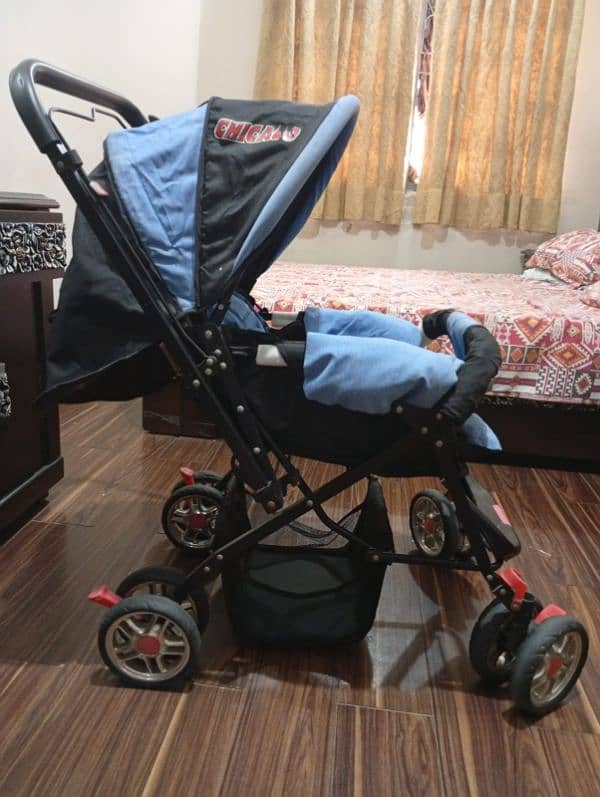 Baby Pram | Stroller | Baby Carrier 1