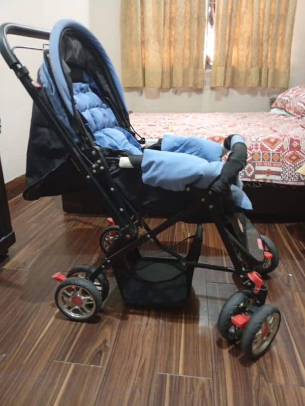Baby Pram | Stroller | Baby Carrier 2
