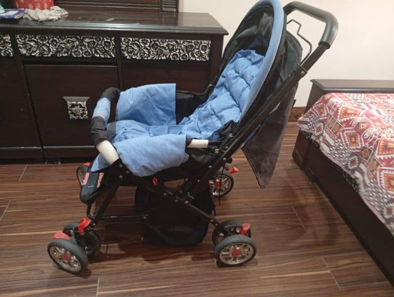 Baby Pram | Stroller | Baby Carrier 3