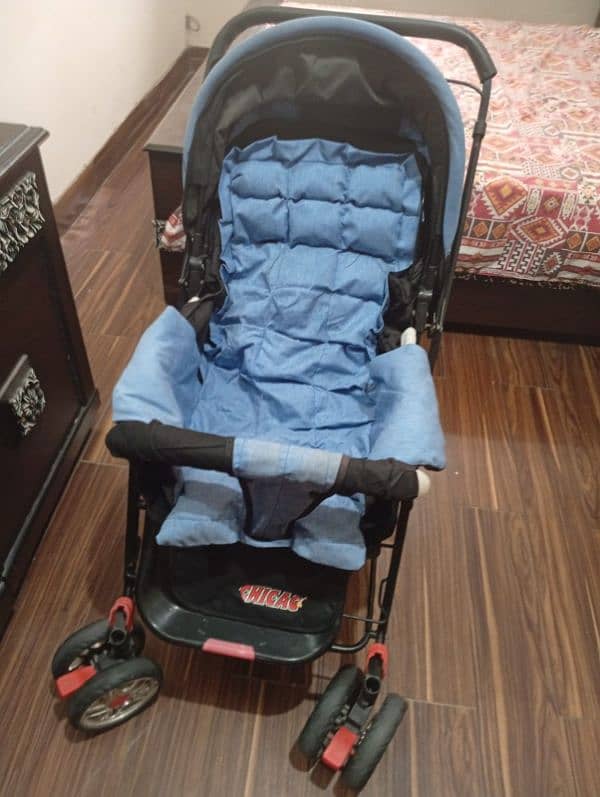 Baby Pram | Stroller | Baby Carrier 4