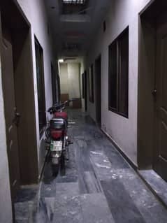 Flats available for rent family and bachelors