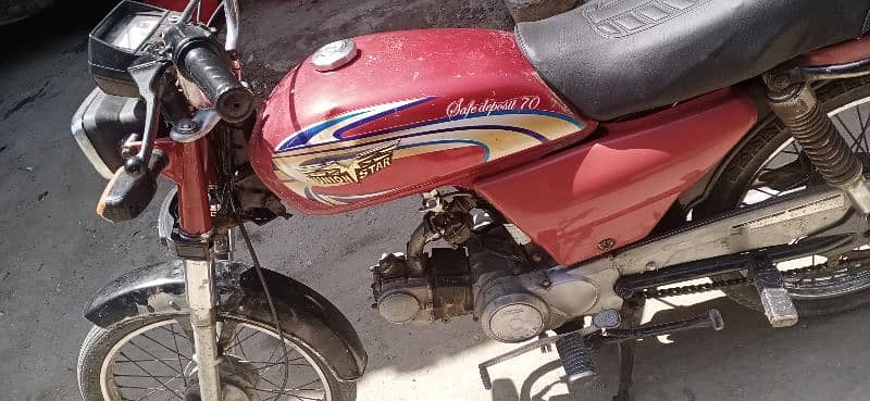 Union Star 2012 0