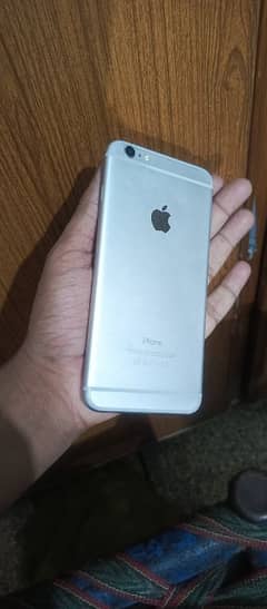 iphone 6 plus 64gb PTA approved