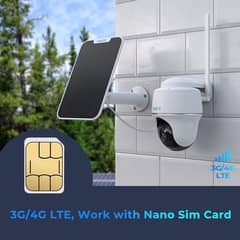 0313/69/555/88 Reolink Go PT 4G Mobile Security Meets 355° Pan & 140°