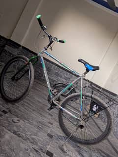 Wheeling best cicle urgent sale?