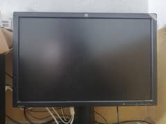 HP ZR2440w 24-inch LED Backlit IPS Monitor