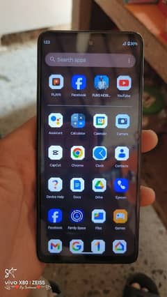 Moto edge 2021