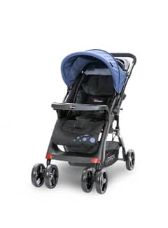 tinnies baby stroller