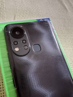 Infinix Hot 11s Good condition pack set 6gb 128gb full box 03142456205