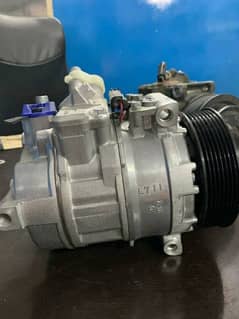 Complete Mehran AC Denso