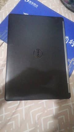 Dell Latitude E5470 I5 6th Generation