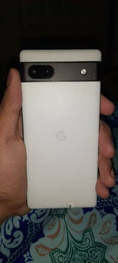 PIXEL 6A PTA APPROVED