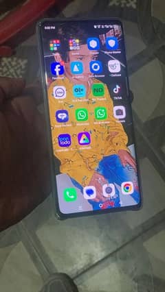 Infinix hot 50 pro plus+