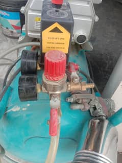 compressor machine