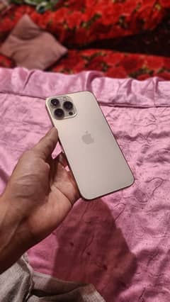 Iphone 13 pro max urgent sale