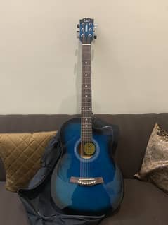 XILI Falk Guitar