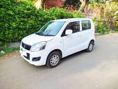 Suzuki Wagon R 2019