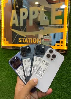 iphone 14 pro pta 256 gb