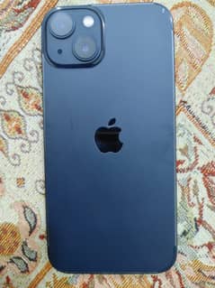 Iphone 13 jv 100 health