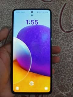 Samsung Galaxy A72