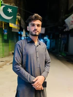 muheed electronic