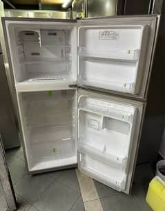 Samsung imported fridge & freezer defrost