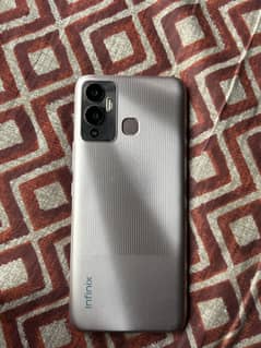 Infinix
