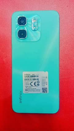 Infinix