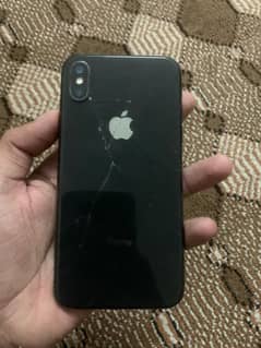 i phone x