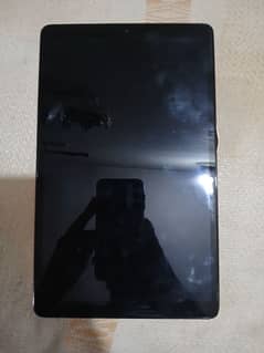 Samsung Tab A 10.1