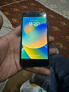 64gb black colour 10/10