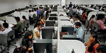 Urdu and English Call Center Jobs in lahore