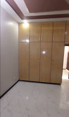 2 Marla 33 sft tripl story house for sale in cavalry Ground Lahore cantt