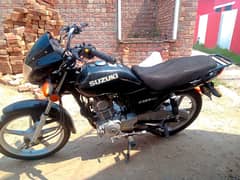 Suzuki