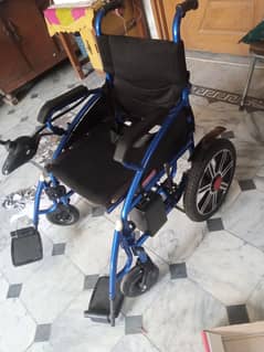 Wheel