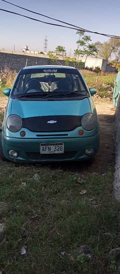 Chevrolet