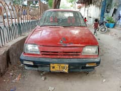Suzuki Khyber 1994