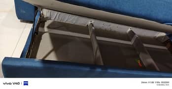 sofa cumbed