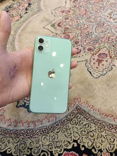 iPhone 11 .  jv. .  128 gb