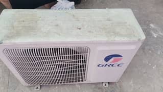 Gree AC for sale