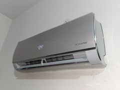 1 tan DC invertar