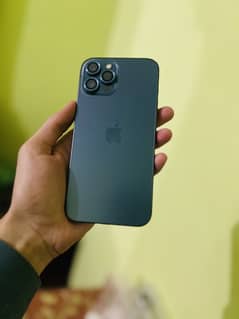 I phon 12 pro max