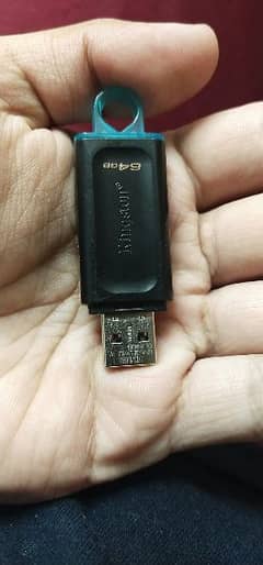 USB 3.0 64GB Kingston