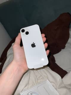 iphone 13 - 128 GB - 78% Battery Health - All Ok 10/10 Condition