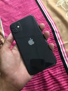 JV | iphone 11 | 64GB