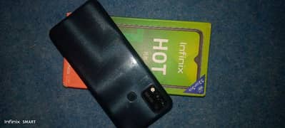 Infinix