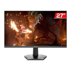 Redragon GM27X5IPS 27 Only 3 Months Used