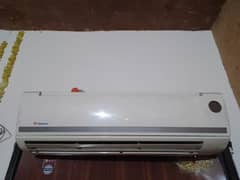 Dowlance Ac 1.5 ton