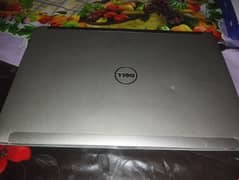 Dell Latitude E6540